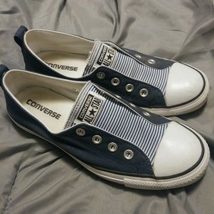 Converse Slip-On Shoes